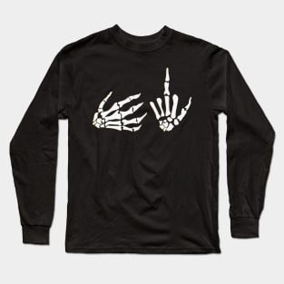 Keep Your Soul Long Sleeve T-Shirt